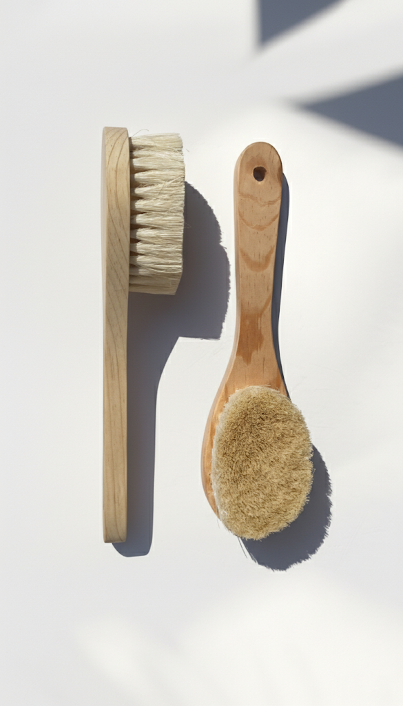 Cepillo Corporal