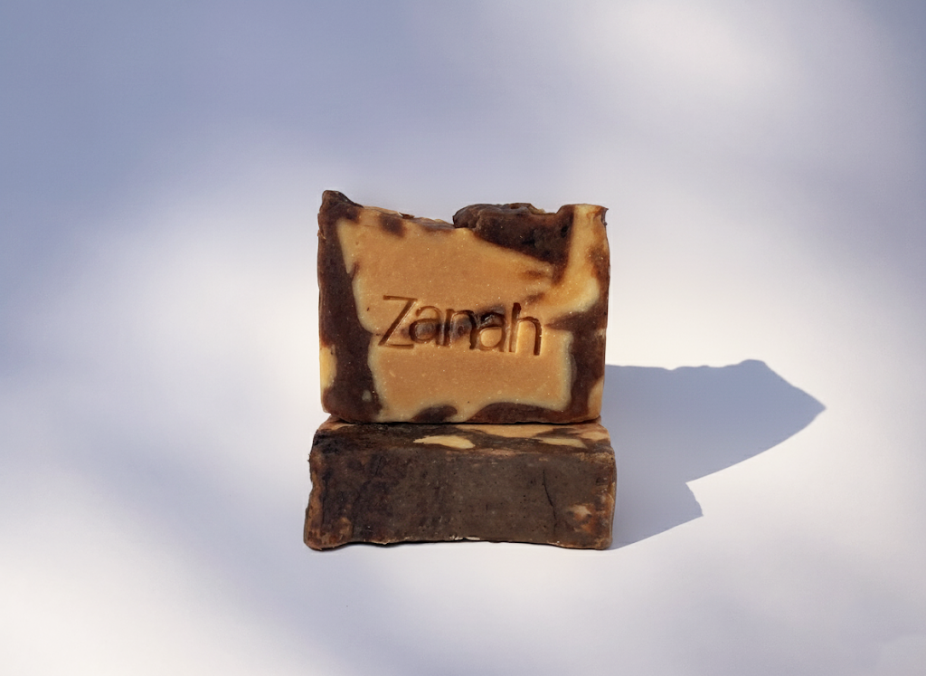 Jabón de Chocolate