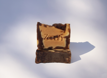 Jabón de Chocolate