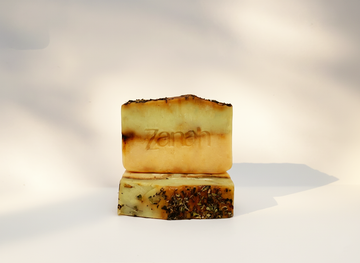 Jabón de Menta
