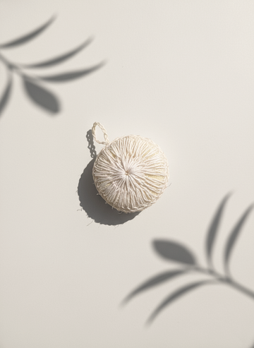 Esponja Facial Mini